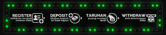 Pokus777 Jackpot